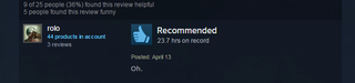 Illustration for article titled Mortal Kombat X, As Told By Steam Reviews